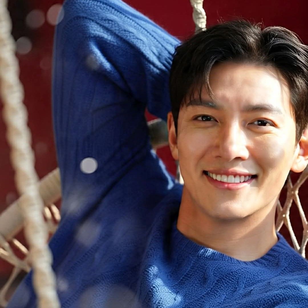 A moment captured by a fan of Ji Changwook