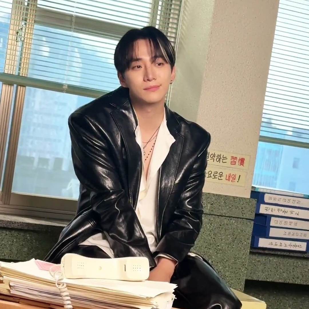 이준호 팬이 찍은 순간