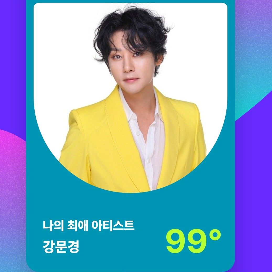 カン・ムンギョンの最新写真