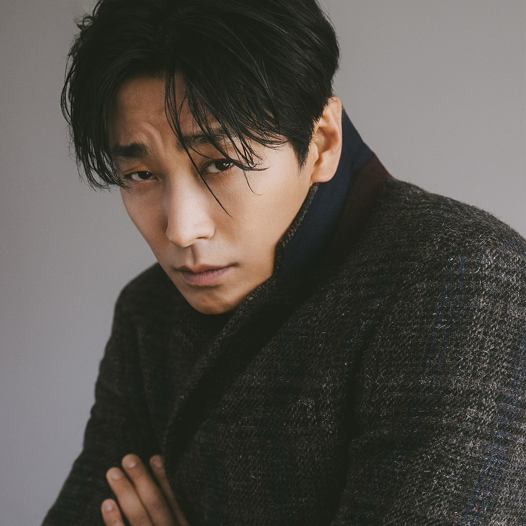 A moment captured by a fan of Joo Jihoon