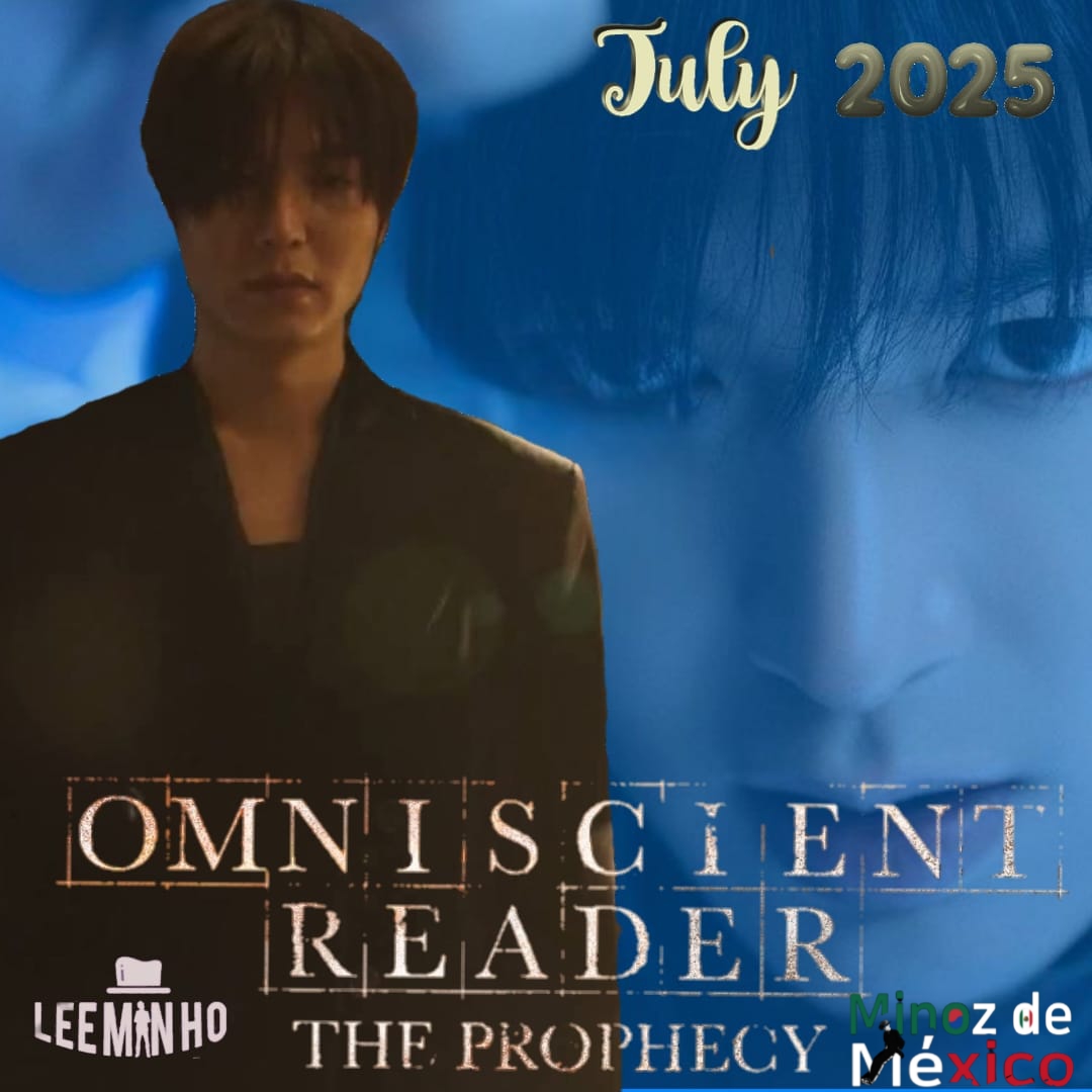 A moment captured by a fan of Lee Minho