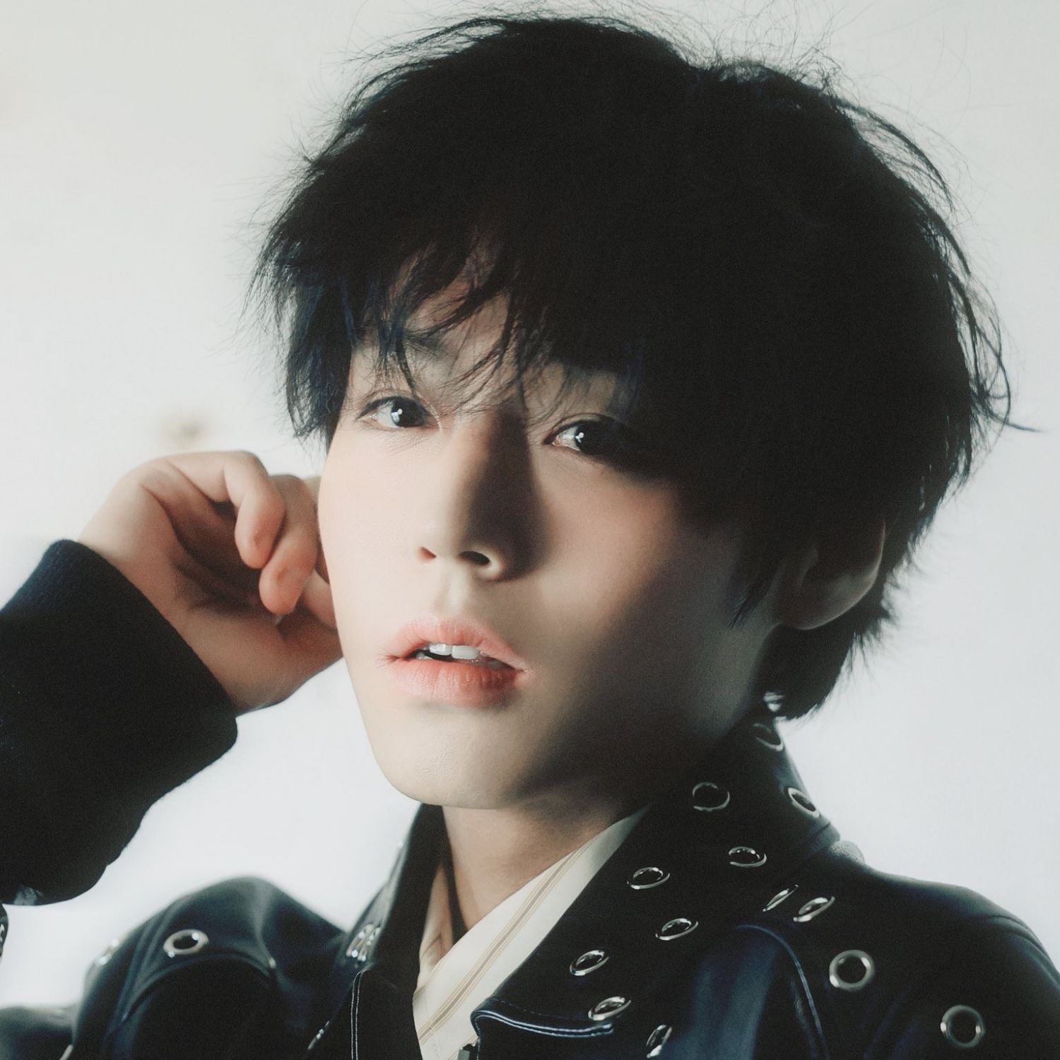 Latest photo of Park Jihoon
