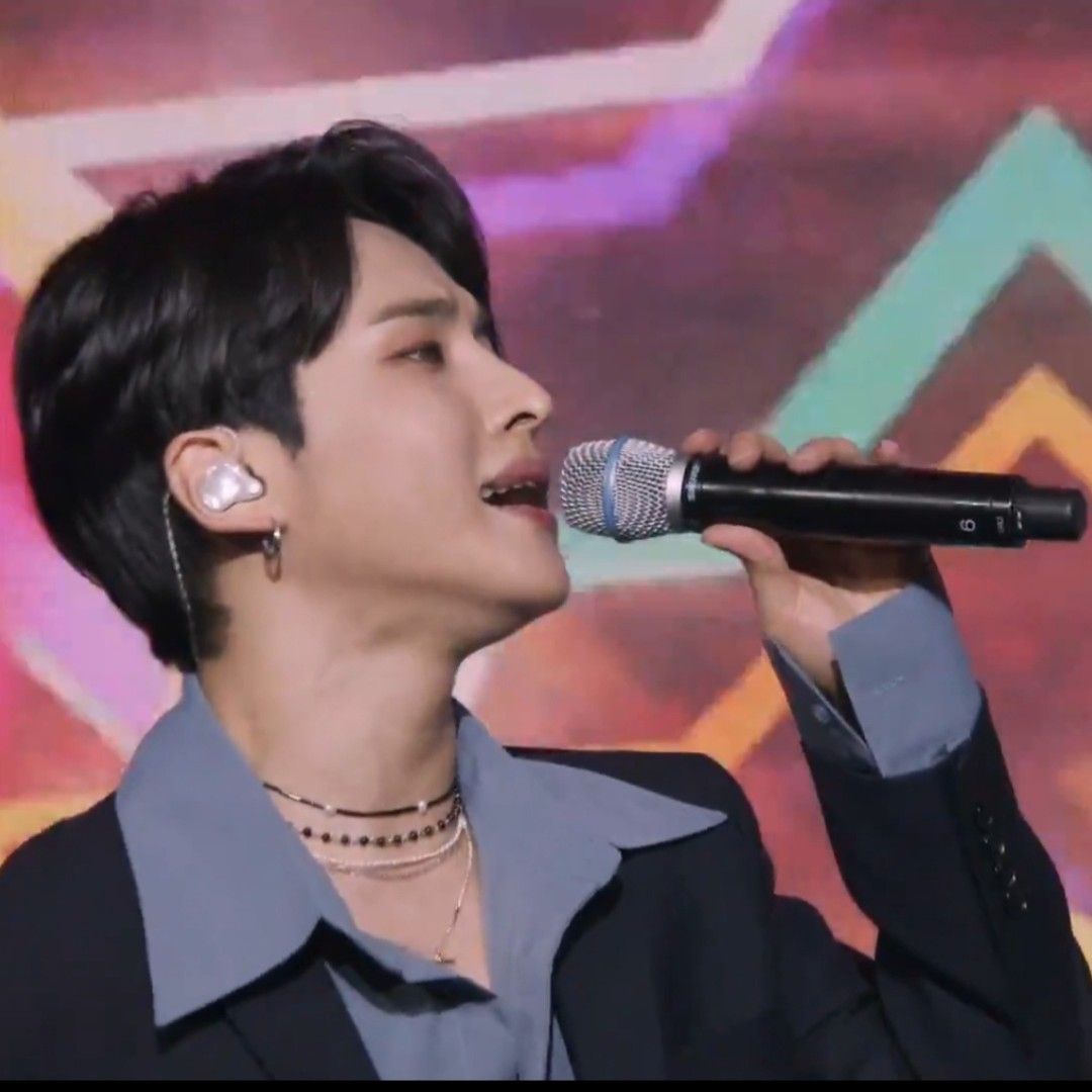 Latest photo of Seong Ri