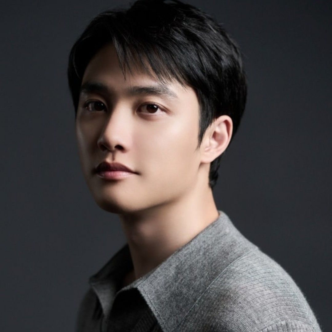 都暻秀 (D.O.)的近期活動照