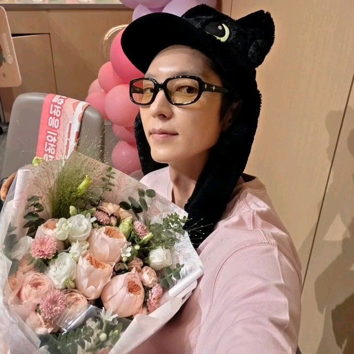 이준기의 최신 사진