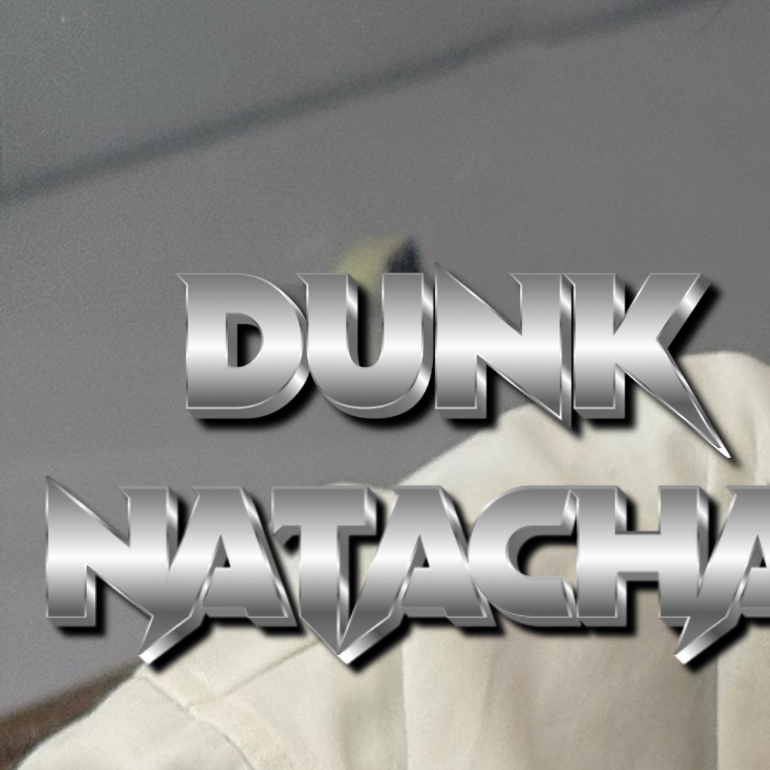 A moment captured by a fan of Dunk Natachai Boonprasert