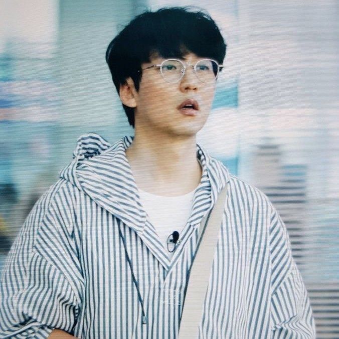 Latest photo of Kim Namgil