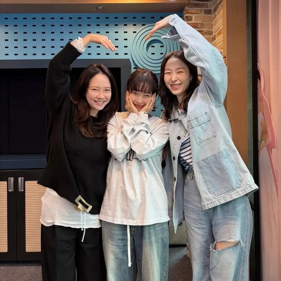 Latest photo of Song Jihyo