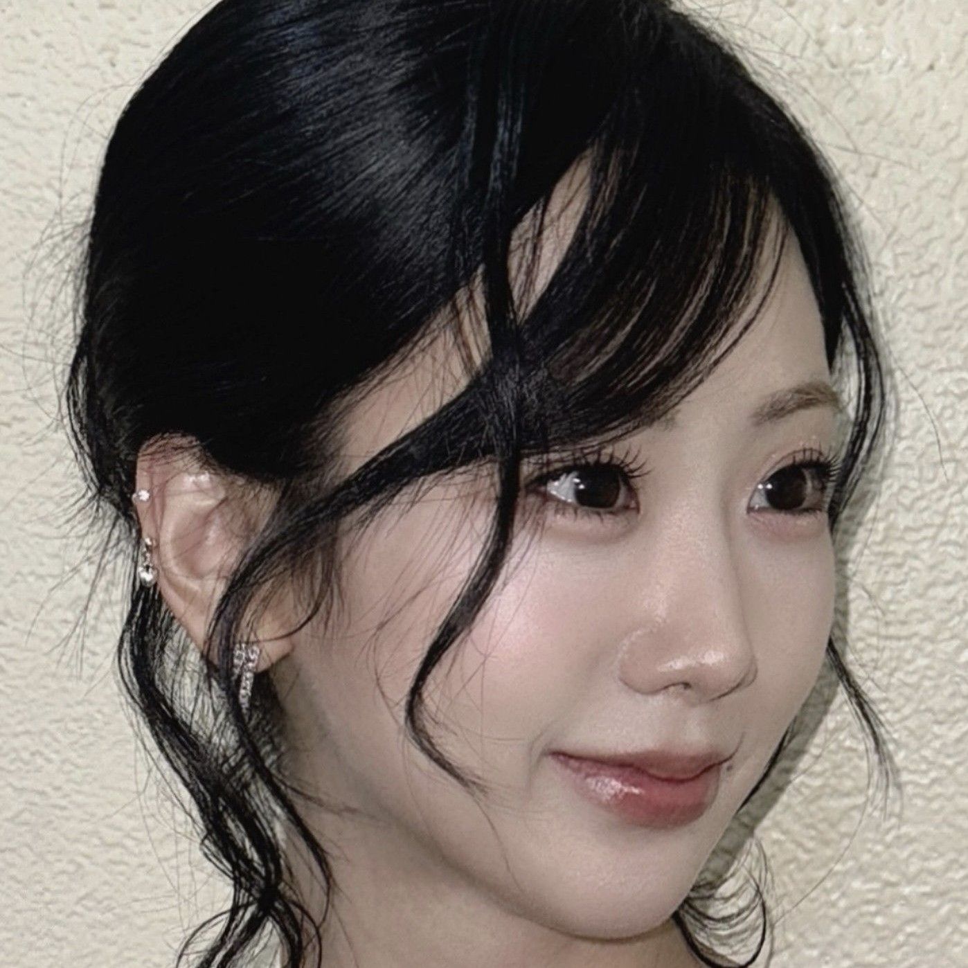 강혜연 팬이 찍은 순간