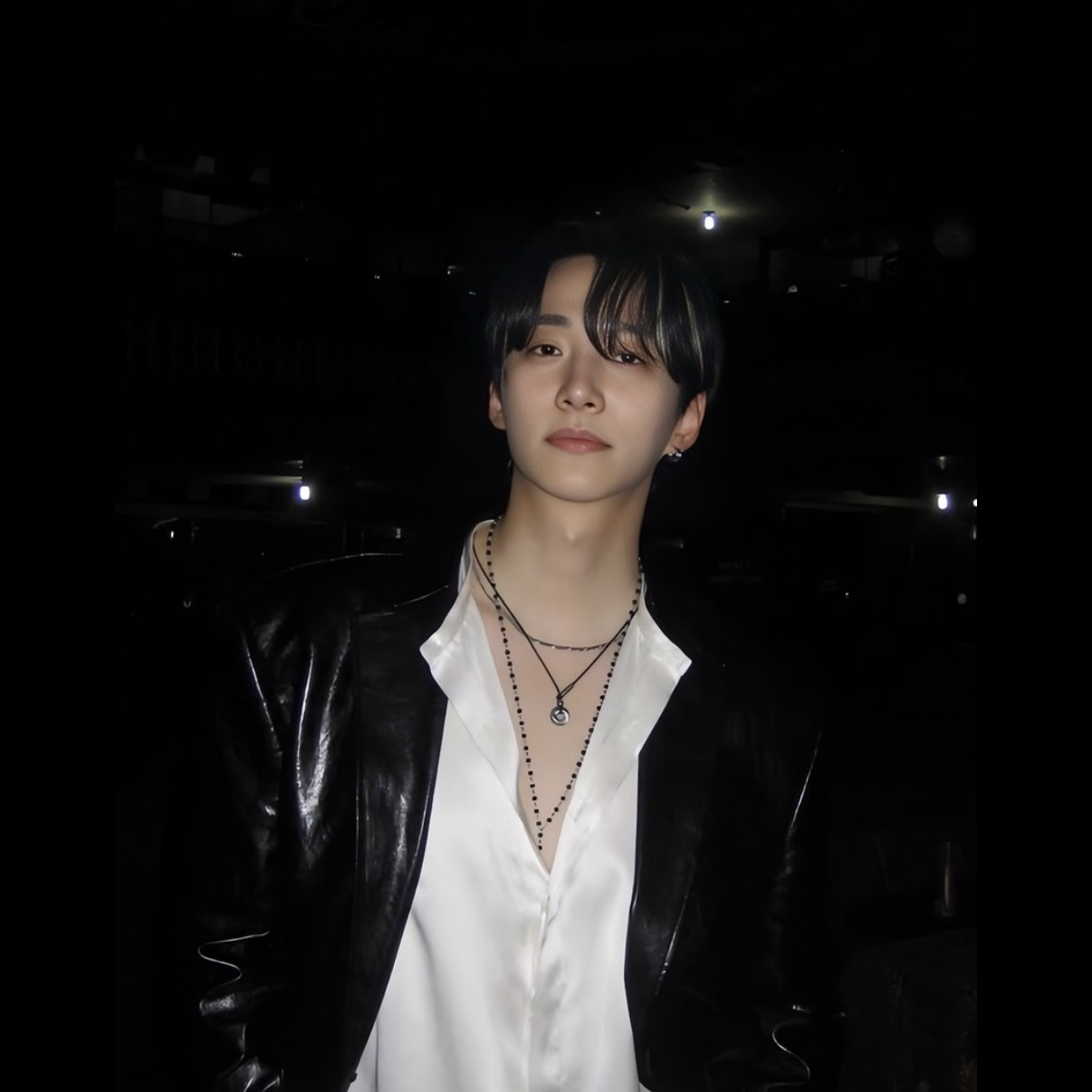 이준호 최근 활동샷