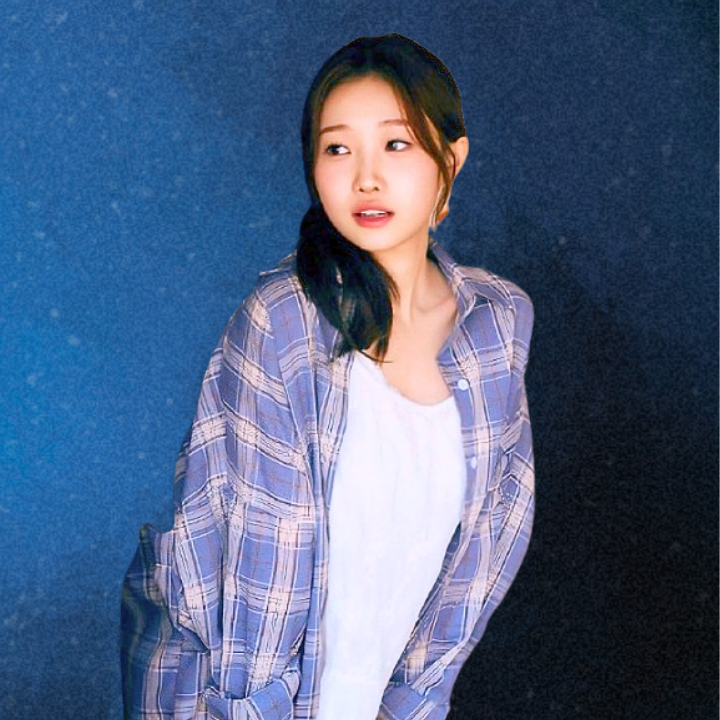 A moment captured by a fan of Jung Seojoo