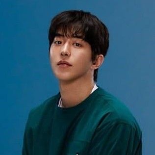 Behind-the-scenes cut of Nam Joohyuk