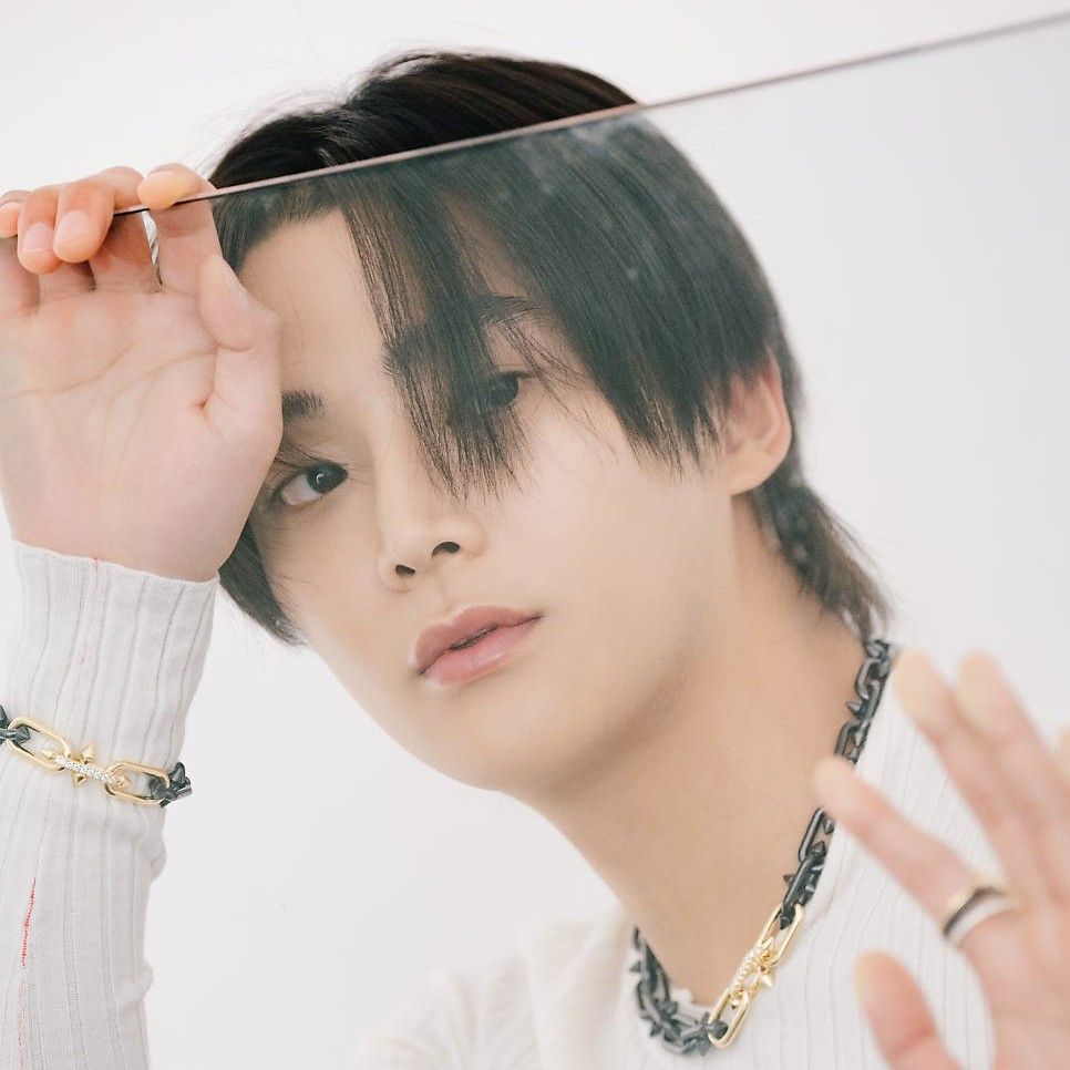 Latest photo of Rowoon