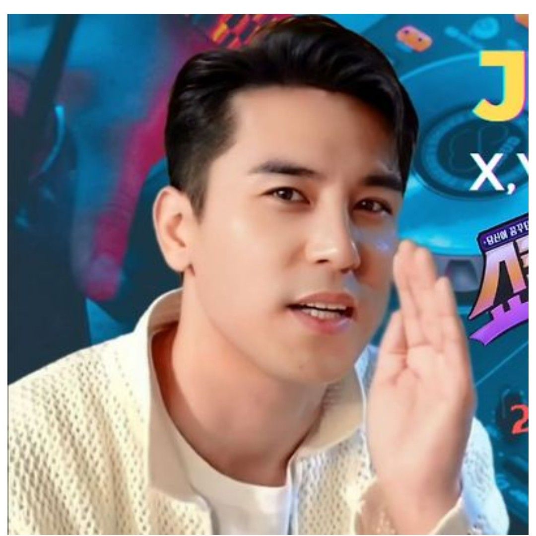 Latest photo of Jang Minho