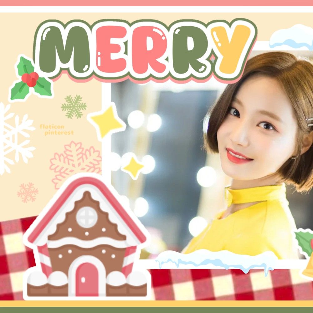 Behind-the-scenes cut of Yeonwoo