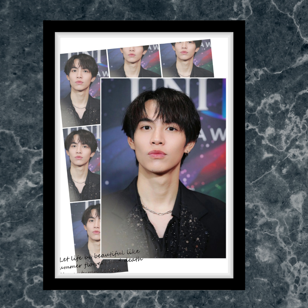 Recent activity shot of First Kanaphan Puitrakul