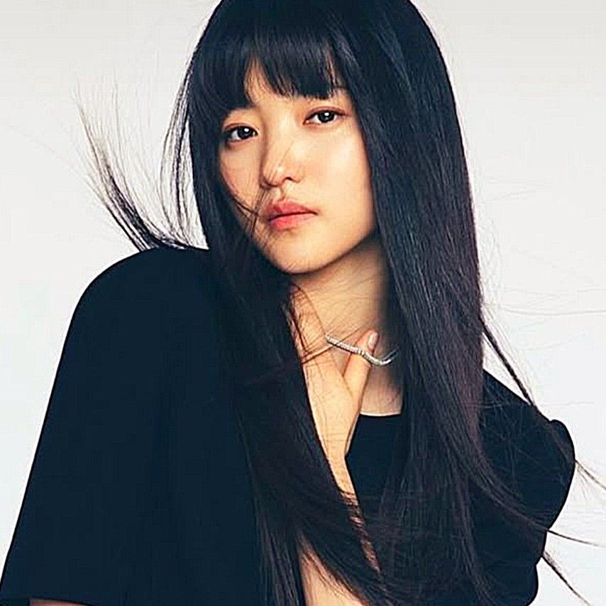 Latest photo of Kim Taeri