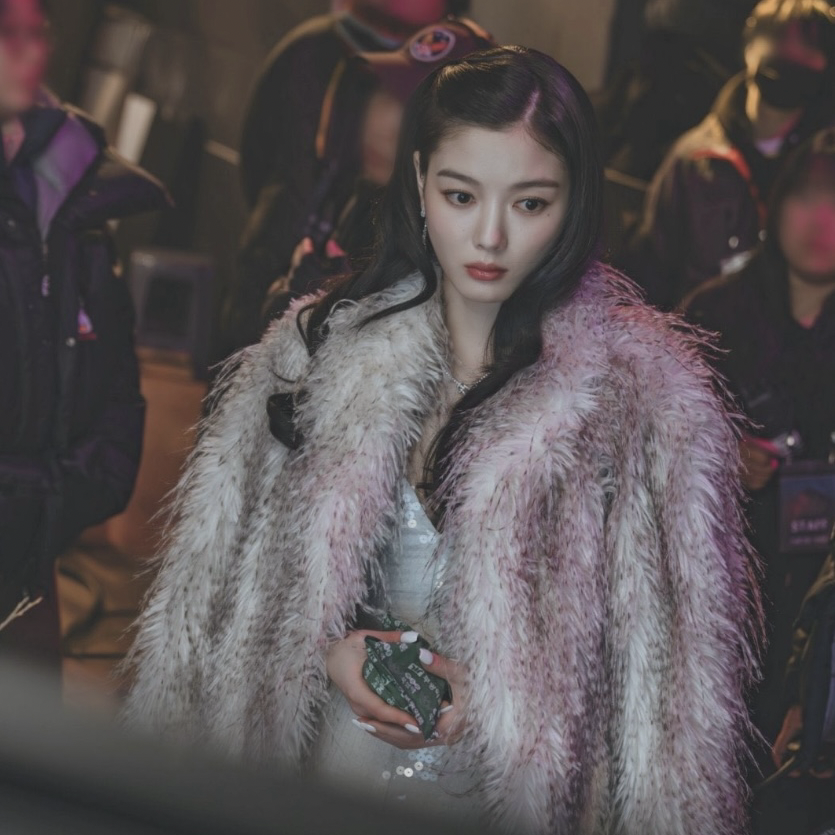 金裕貞的最新照片