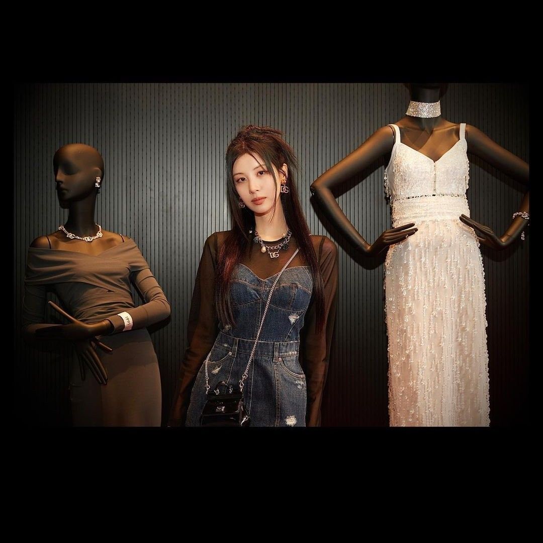 Latest photo of Seohyun