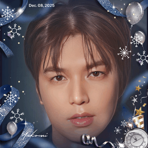 イ・ミンホのビハインドカット