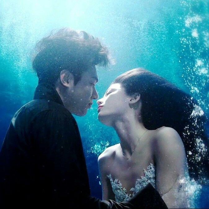 이민호의 비하인드 컷