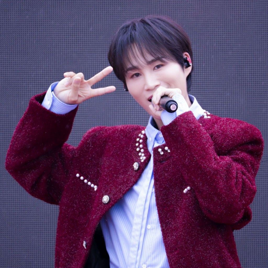 金熙栽的近期活動照