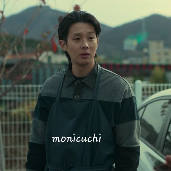 Popular profile photo of Choi Wooshik loved by fans