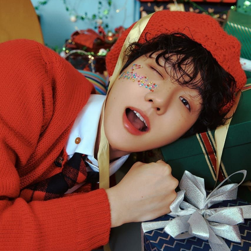 Latest photo of Yoon Soyang