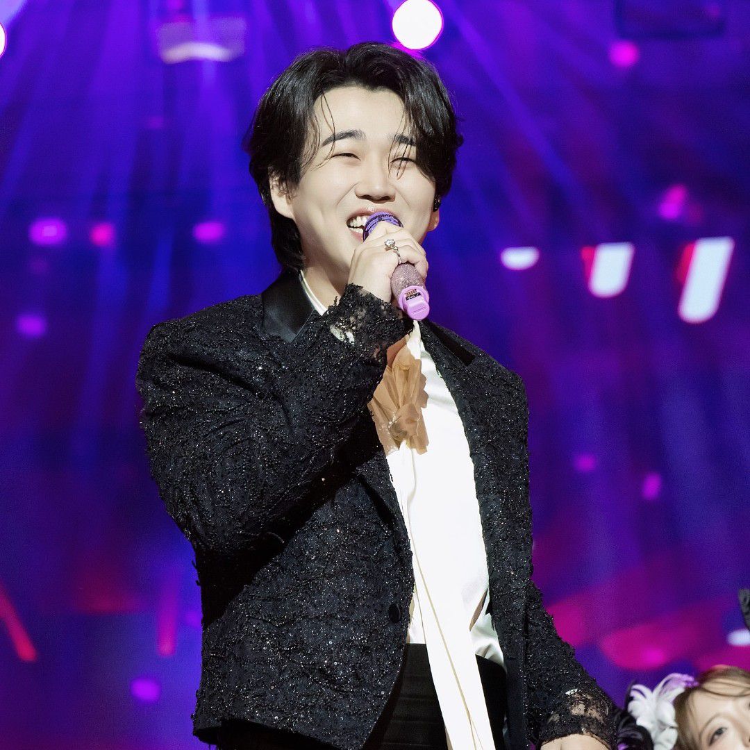 Latest photo of Hwang Youngwoong