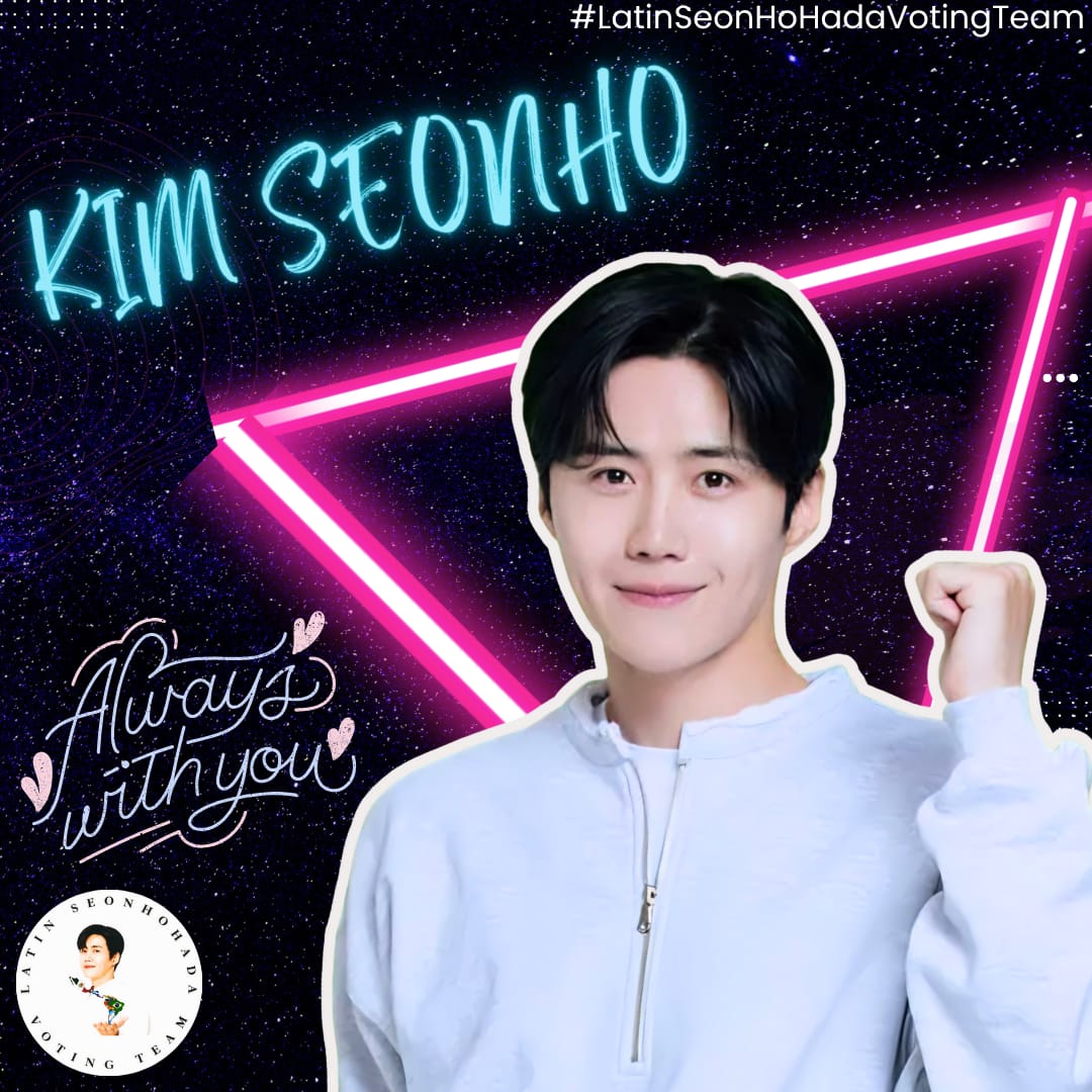 Foto kegiatan terbaru dari Kim Seonho