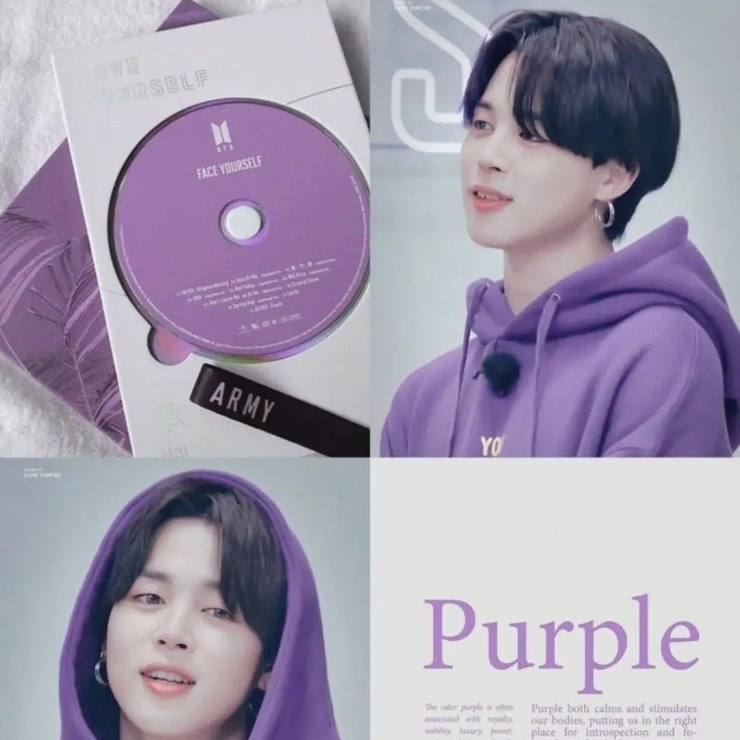 A moment captured by a fan of Ha Jimin