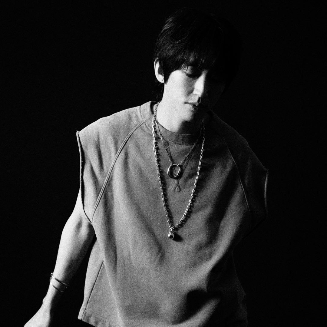 Recent activity shot of Lee Seungyoon