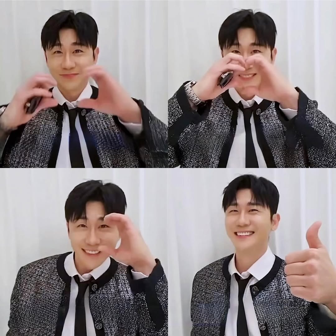 ヨンタクのビハインドカット