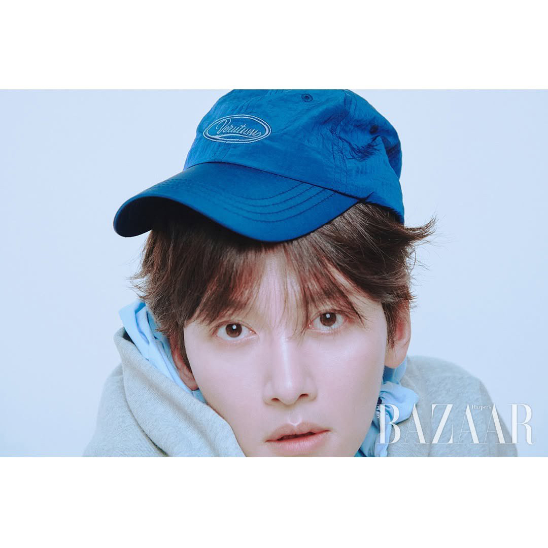 Latest photo of Ji Changwook