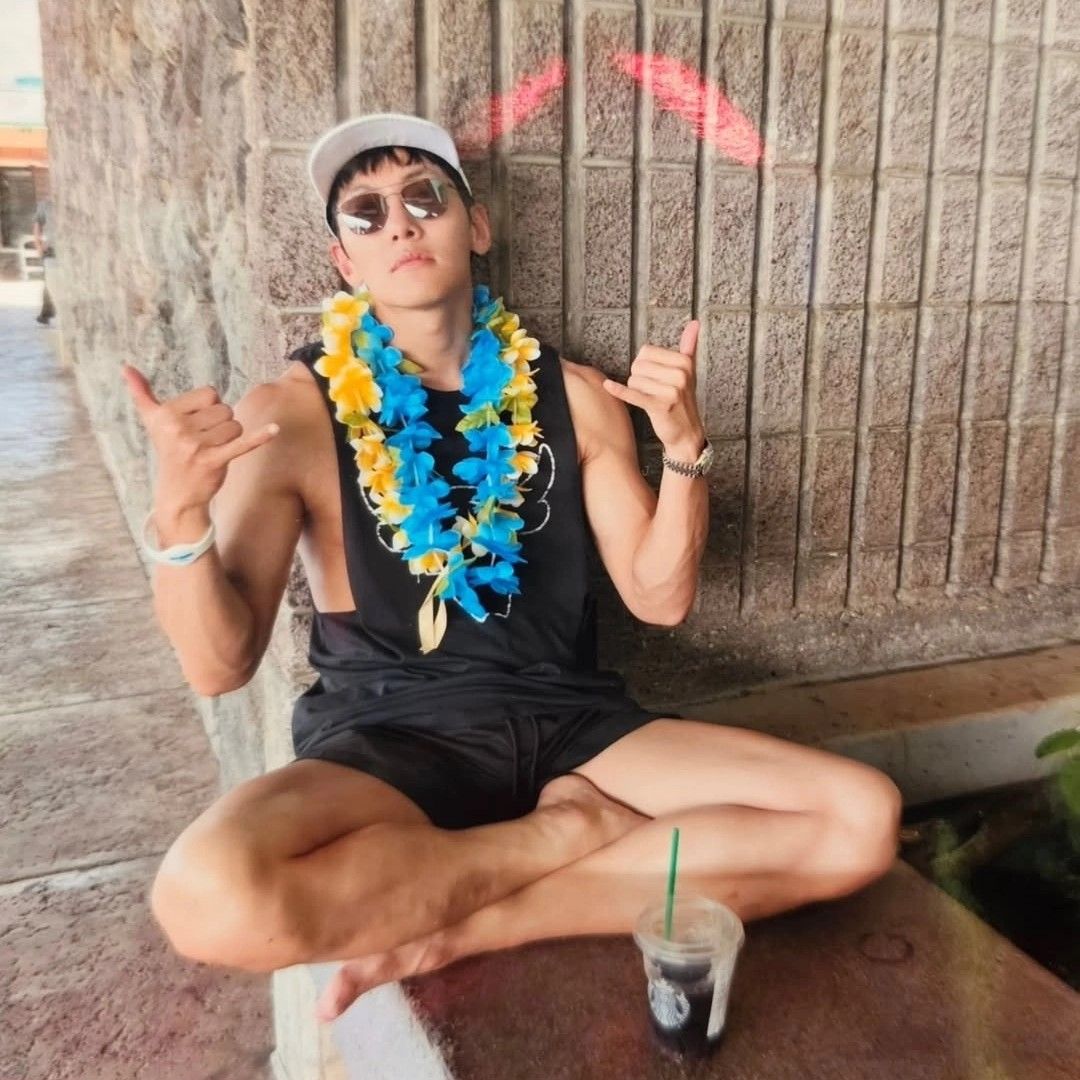 Latest photo of Ji Changwook