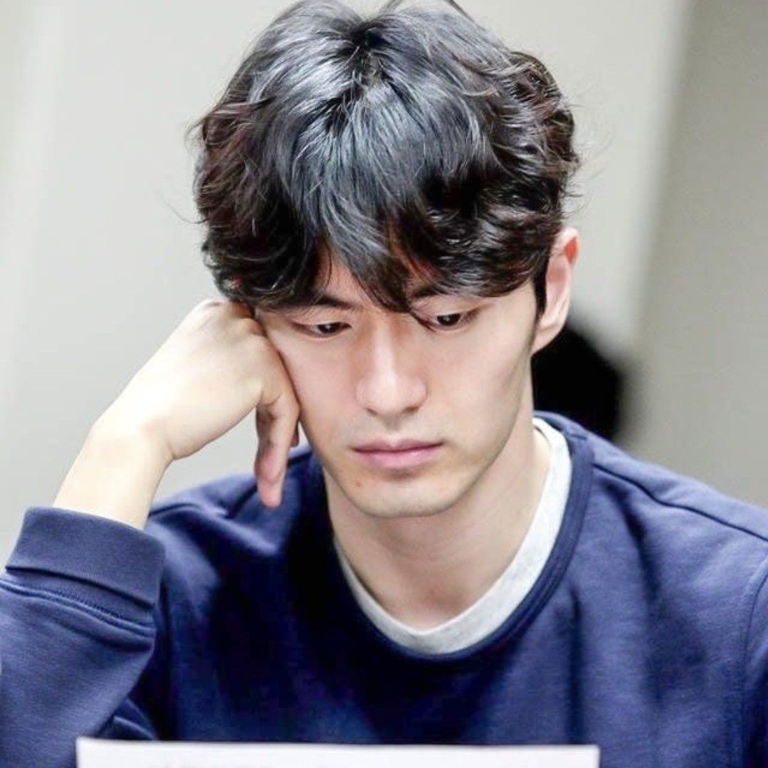 Latest photo of Lee Jinwook