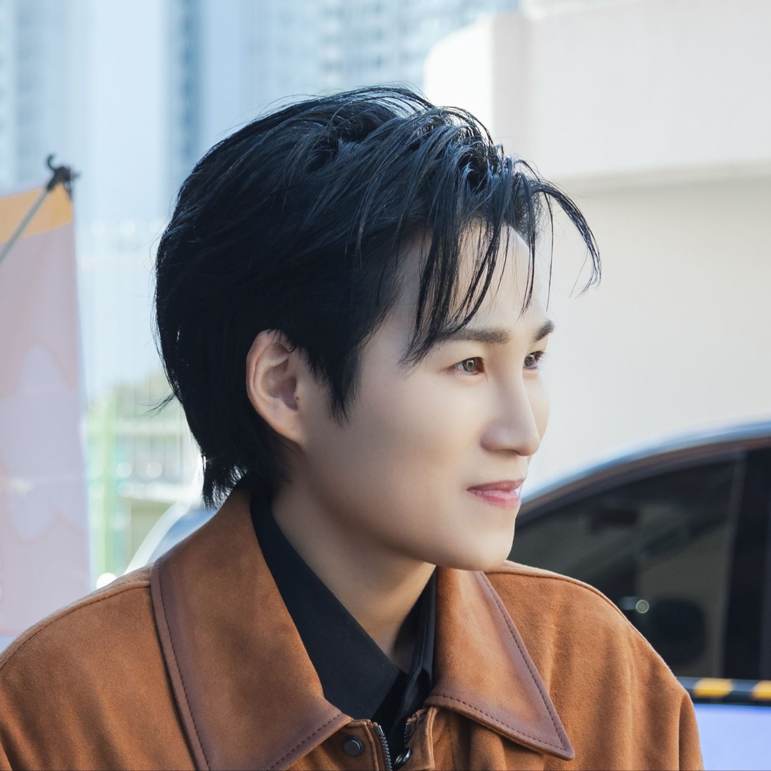 김희재 팬이 찍은 순간