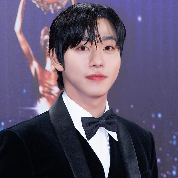 安孝燮的幕后花絮