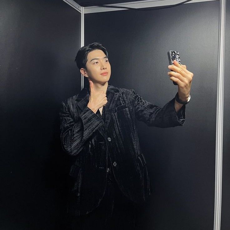 강훈의 최신 사진