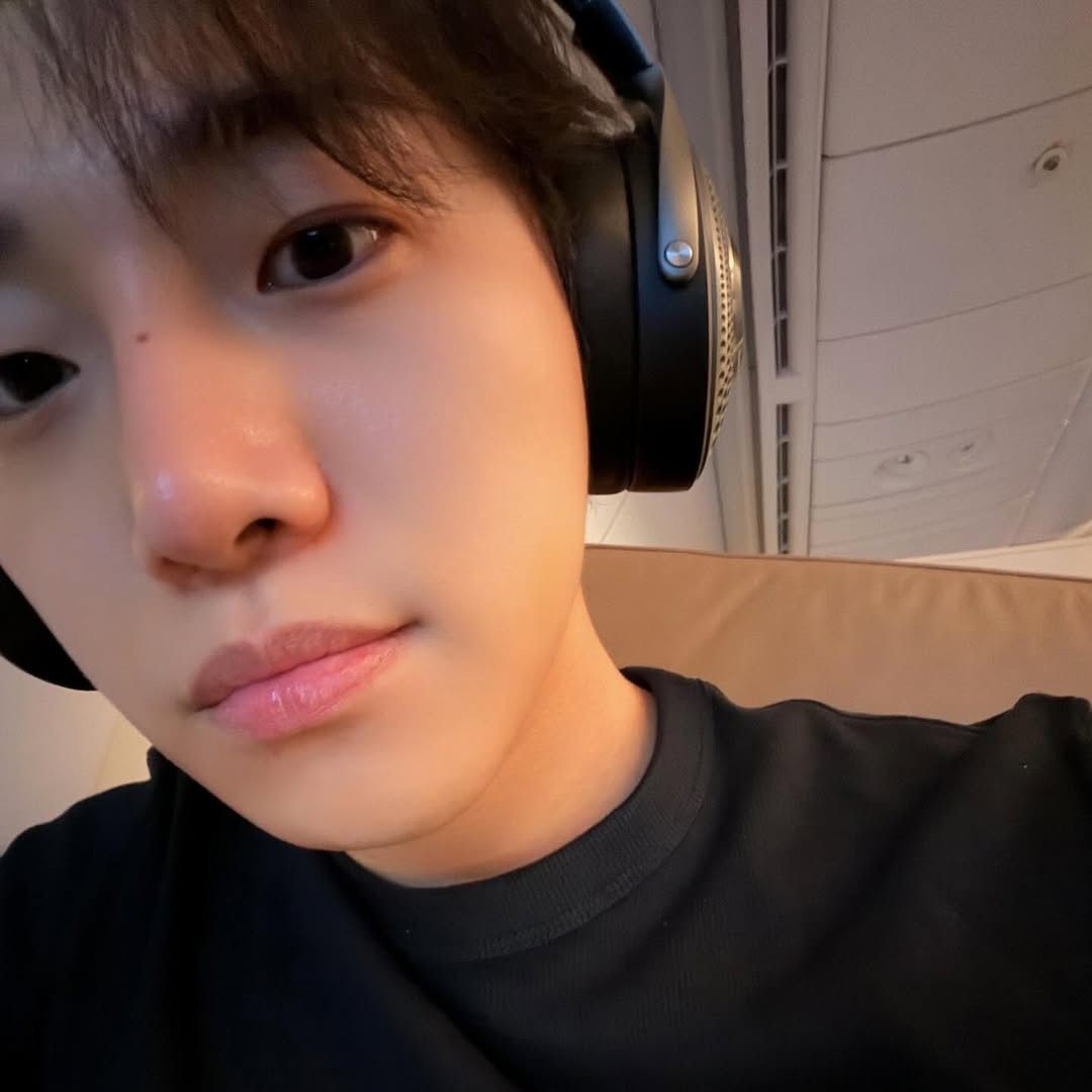 이준호의 비하인드 컷