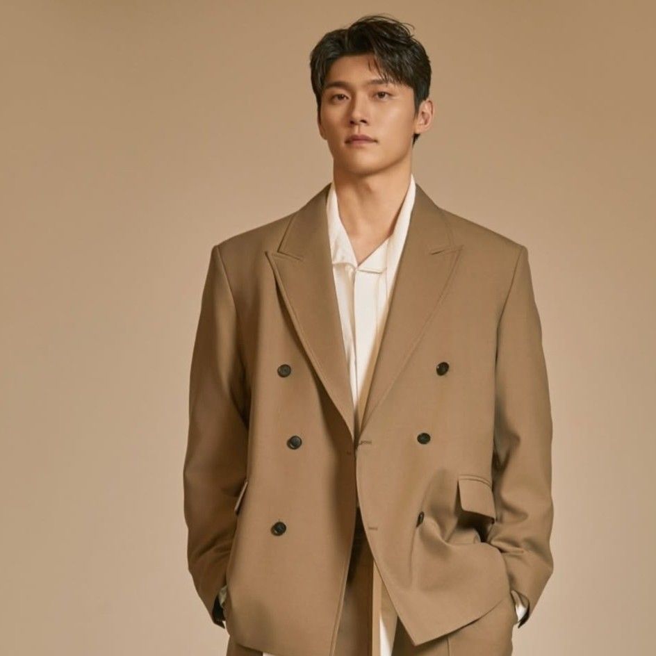 Recent activity shot of Jeon Jonghyeok