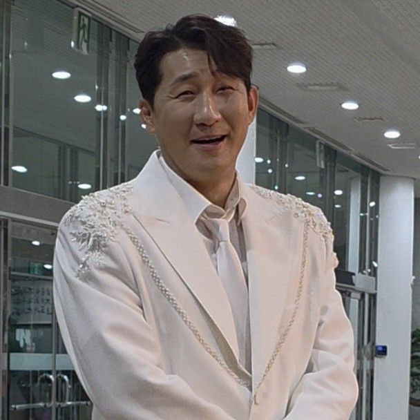 Na Sangdo的近期活動照