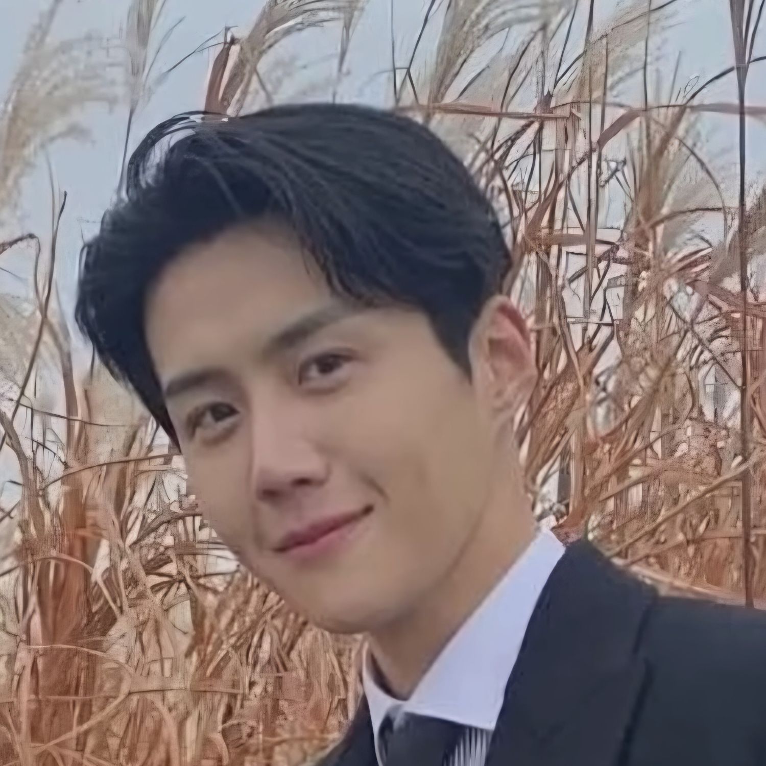 Latest photo of Kim Seonho