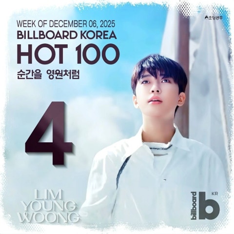 Latest photo of Lim Youngwoong