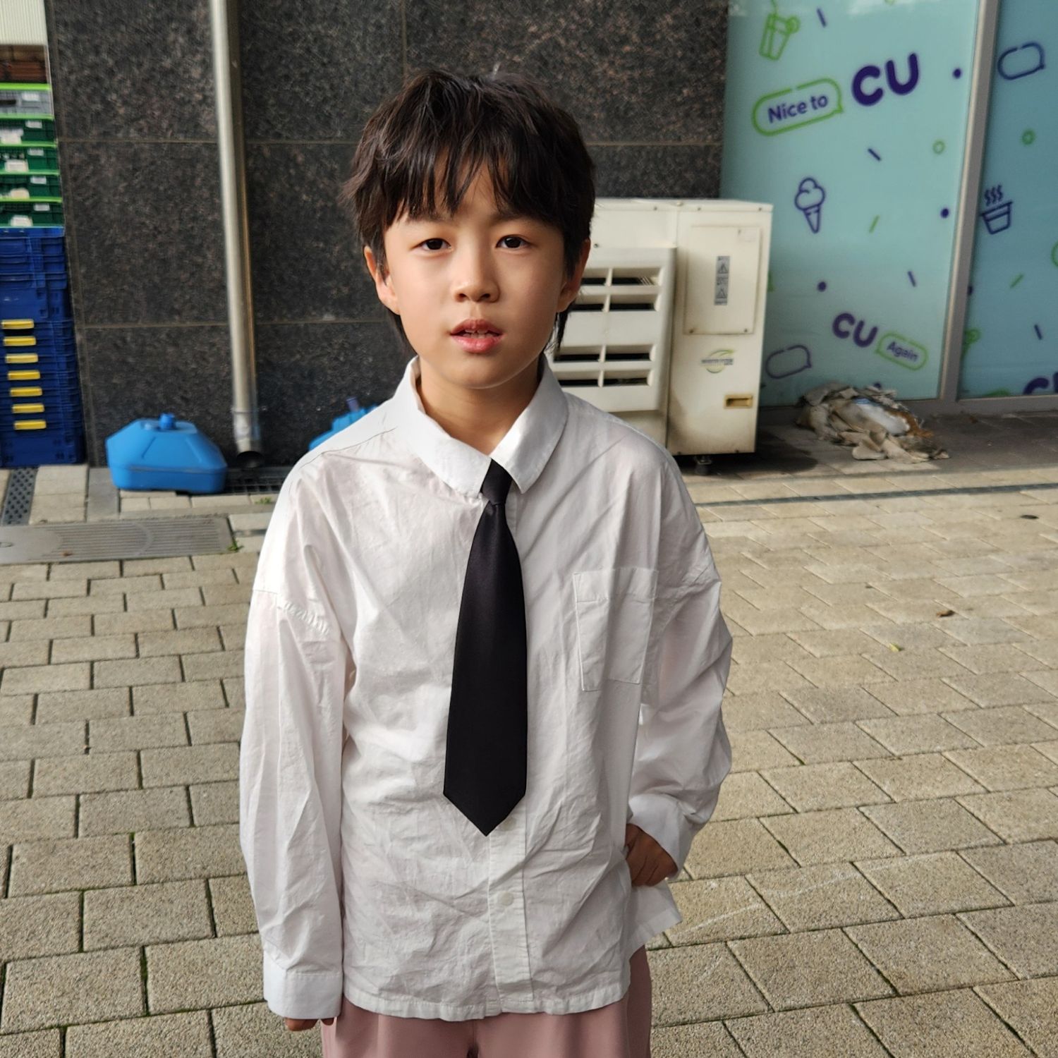 유지우의 최신 사진
