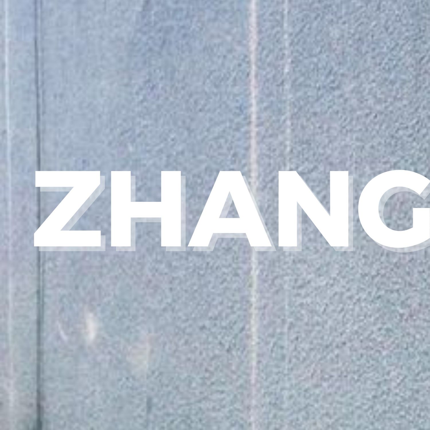 Recent activity shot of Jingyi Zhang