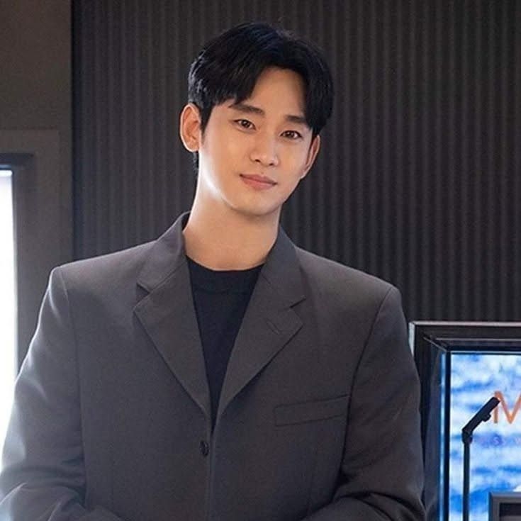 ファンが撮影したキム・スヒョンの瞬間