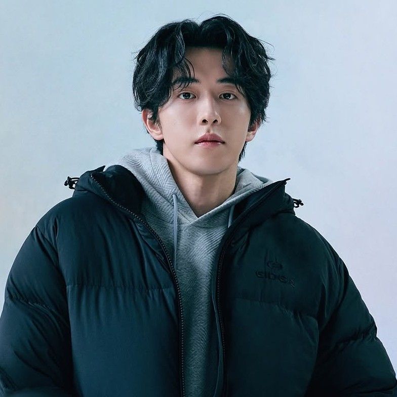 A moment captured by a fan of Nam Joohyuk