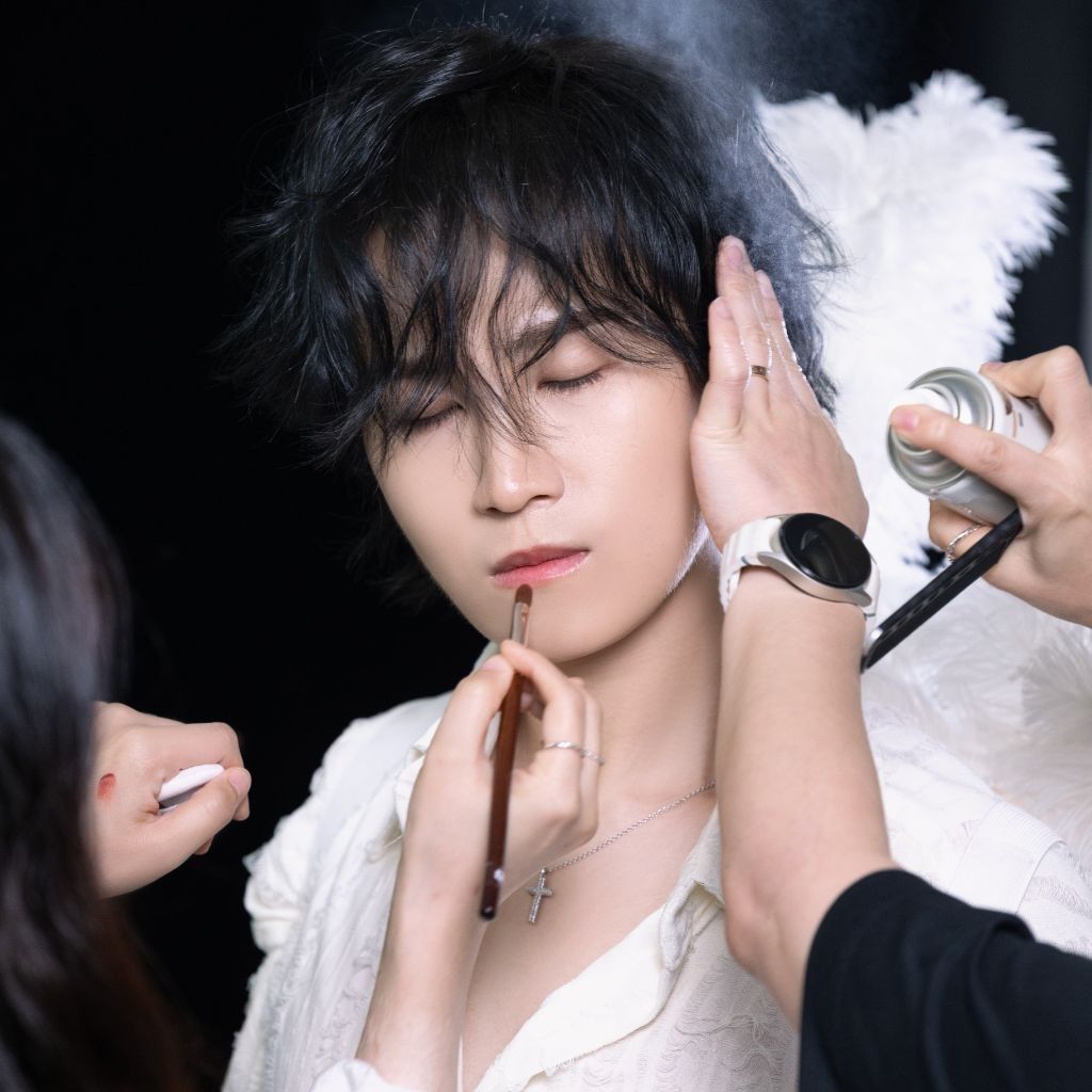 金熙栽的近期活动照