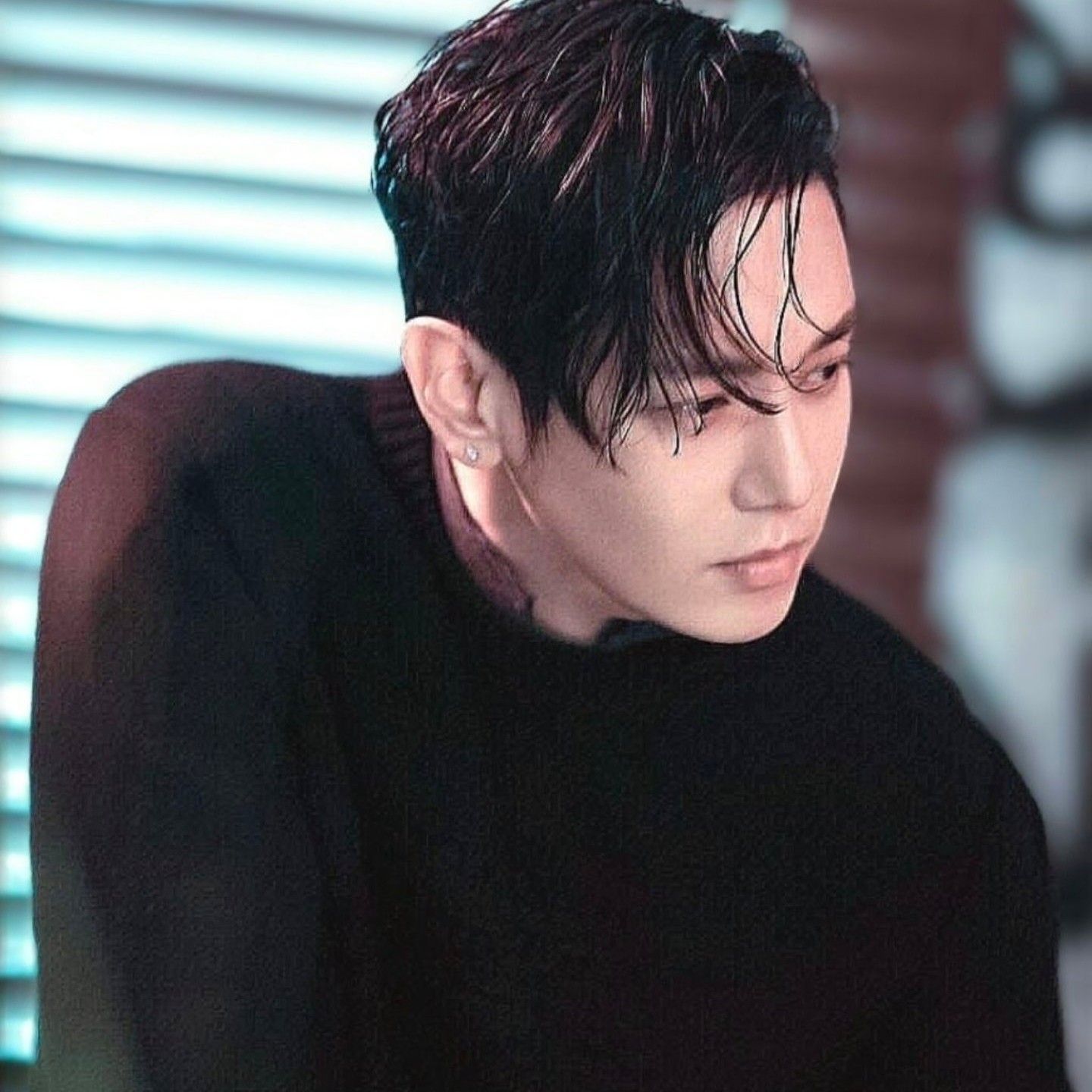 Recent activity shot of Hwanhee
